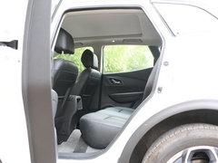 2016款 2.0L 四驱至尊版