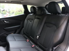 2016款 2.0L 四驱至尊版