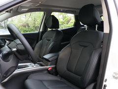 2016款 2.0L 四驱至尊版