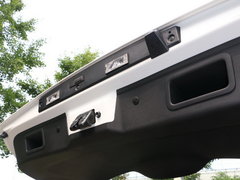 2016款 2.0L 四驅(qū)至尊版