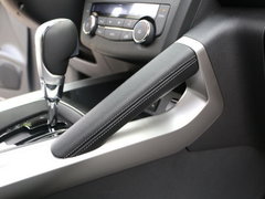 2016款 2.0L 四驅(qū)至尊版