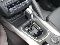 2016款 2.0L 四驱至尊版