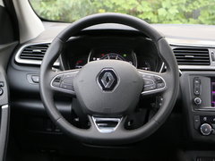 2016款 2.0L 四驱至尊版