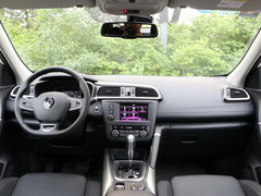 2016款 2.0L 四驱至尊版