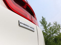 2016款 2.0L 四驱至尊版
