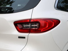 2016款 2.0L 四驱至尊版