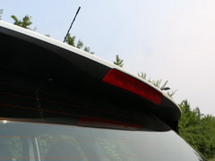 2016款 2.0L 四驱至尊版