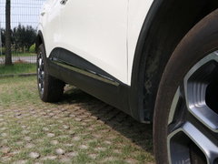 2016款 2.0L 四驱至尊版