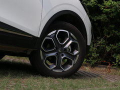 2016款 2.0L 四驱至尊版