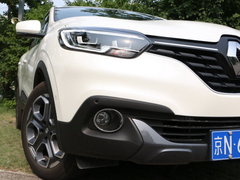 2016款 2.0L 四驱至尊版