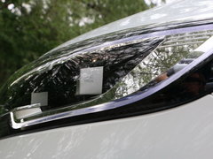 2016款 2.0L 四驱至尊版