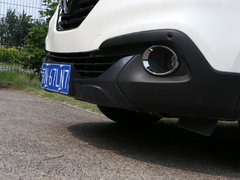 2016款 2.0L 四驱至尊版