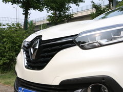 2016款 2.0L 四驱至尊版