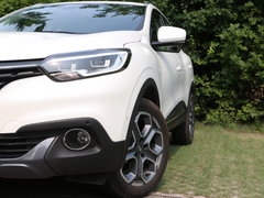 2016款 2.0L 四驱至尊版