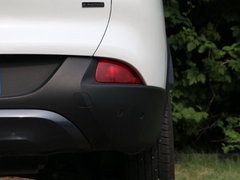 2016款 2.0L 四驱至尊版