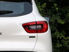2016款 2.0L 四驱至尊版