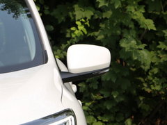 2016款 2.0L 四驱至尊版