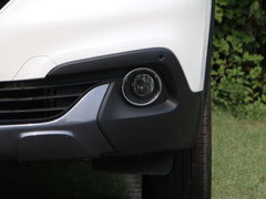 2016款 2.0L 四驱至尊版