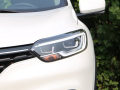 2016款 2.0L 四驱至尊版
