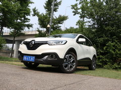 2016款 2.0L 四驱至尊版