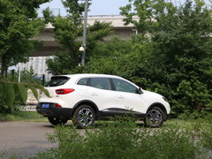 2016款 2.0L 四驱至尊版