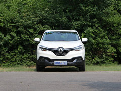 2016款 2.0L 四驱至尊版