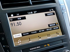2017款 2.0T 尊雅版