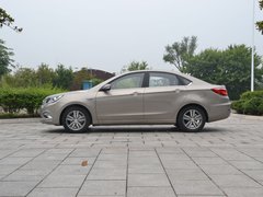 2016款 1.6L 自动风尚型