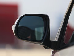 2016款 1.6L CVT尊享型