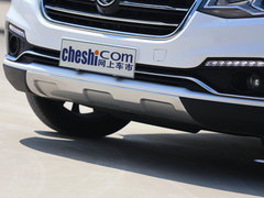 2016款 1.6L CVT尊享型