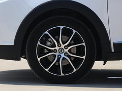 2016款 1.6L CVT尊享型