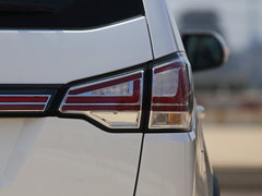 2016款 1.6L CVT尊享型