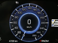 2016款 28T 领先型