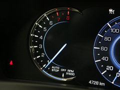 2016款 28T 领先型