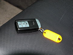 2015款 2.4L 豪华型