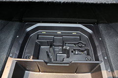 2015款 2.4L 豪华型