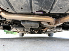2015款 2.4L 豪华型