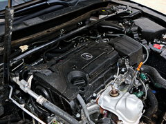 2015款 2.4L 豪华型
