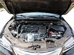 2015款 2.4L 豪华型