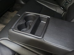 2015款 2.4L 豪华型