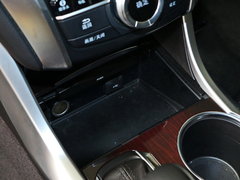 2015款 2.4L 豪华型