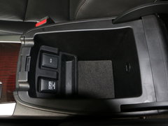 2015款 2.4L 豪华型