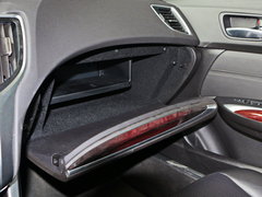 2015款 2.4L 豪华型