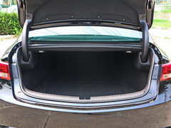 2015款 2.4L 豪华型