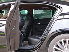 2015款 2.4L 豪华型