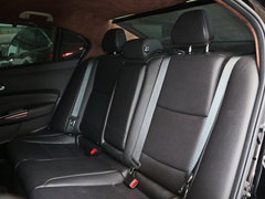 2015款 2.4L 豪华型