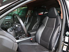 2015款 2.4L 豪华型