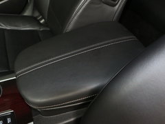 2015款 2.4L 豪华型