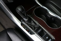 2015款 2.4L 豪华型