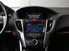 2015款 2.4L 豪华型